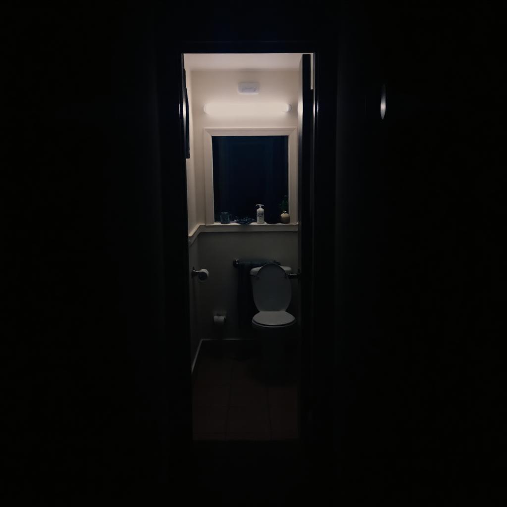 Before · 3–4 wake-ups